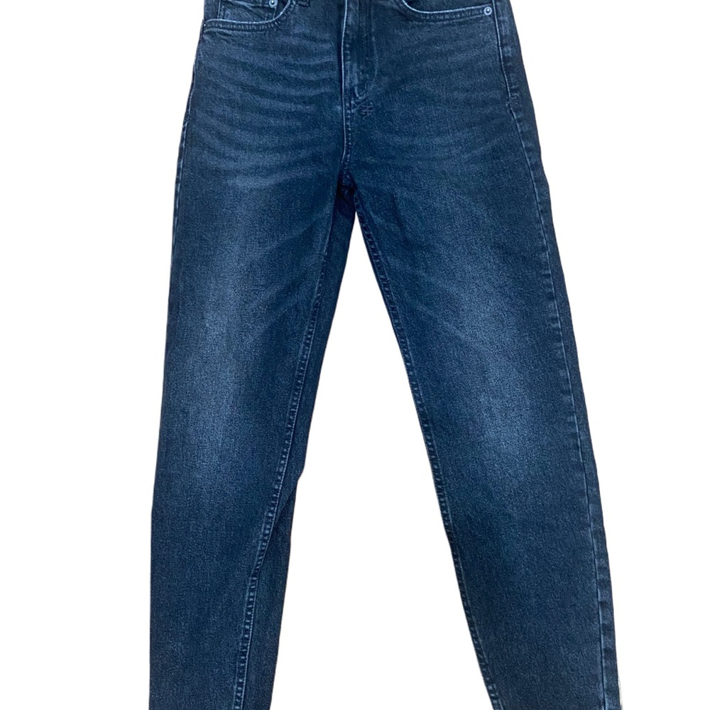 Ksubi Black Jeans